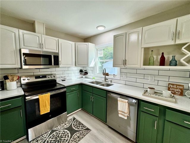 2401 Phoenix Drive, Greensboro, NC 27406