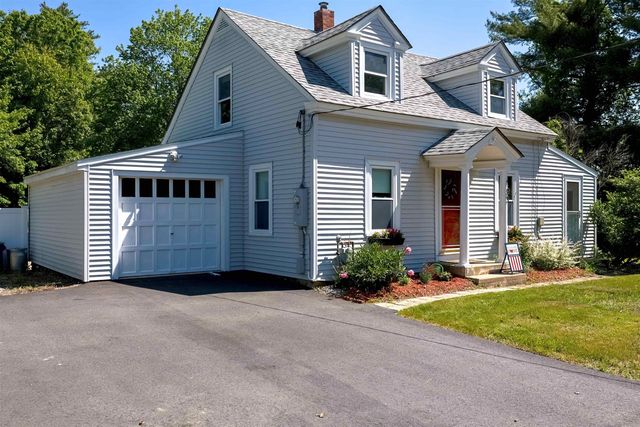 109 Baboosic Lake Road, Merrimack, NH 03054