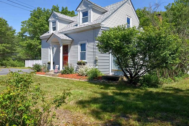 109 Baboosic Lake Road, Merrimack, NH 03054
