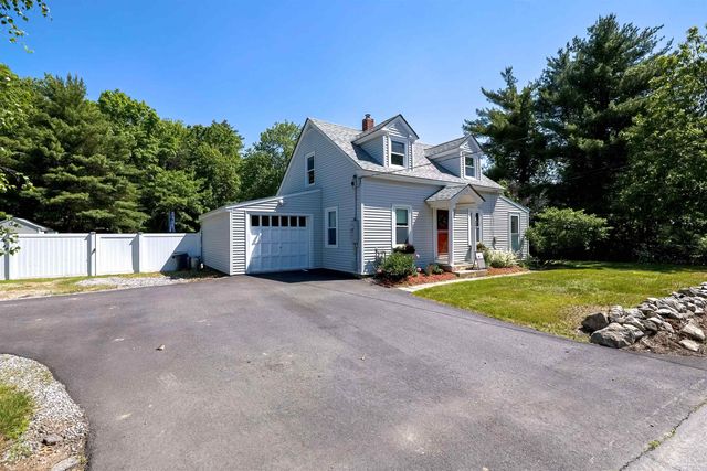 109 Baboosic Lake Road, Merrimack, NH 03054