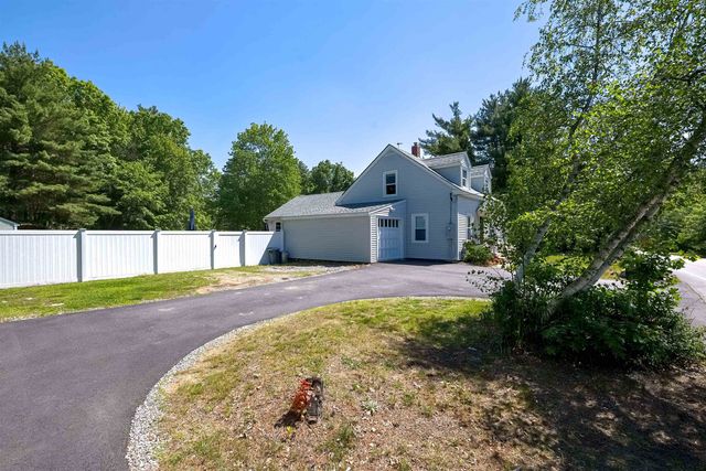 109 Baboosic Lake Road, Merrimack, NH 03054