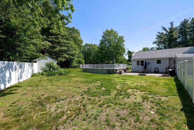 109 Baboosic Lake Road, Merrimack, NH 03054