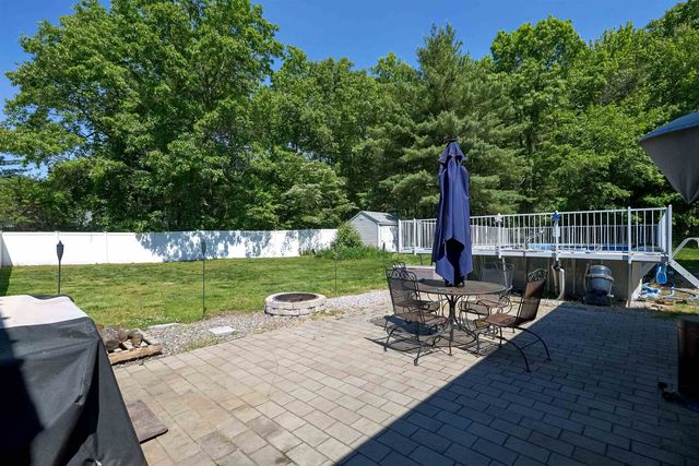 109 Baboosic Lake Road, Merrimack, NH 03054