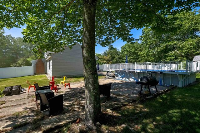 109 Baboosic Lake Road, Merrimack, NH 03054