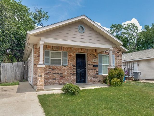 2621 Choice Street, Dallas, TX 75215