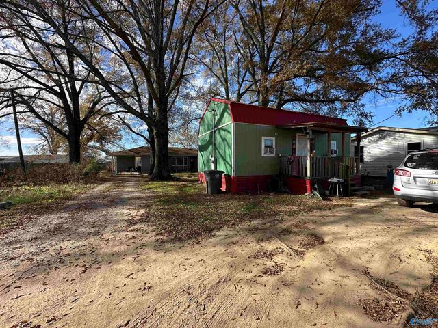 16627 Main Street, Town Creek, AL 35672