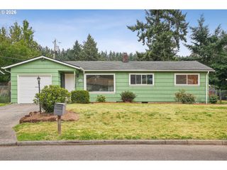 14922 Se RHINE Ct, Portland, OR 97236