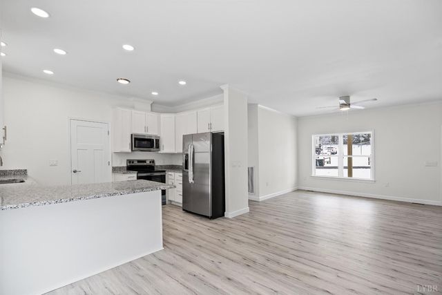 135 Yahweh Drive, Amherst, VA 24521