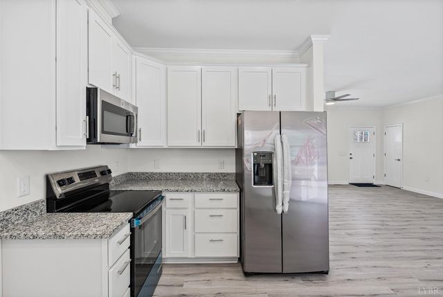 135 Yahweh Drive, Amherst, VA 24521