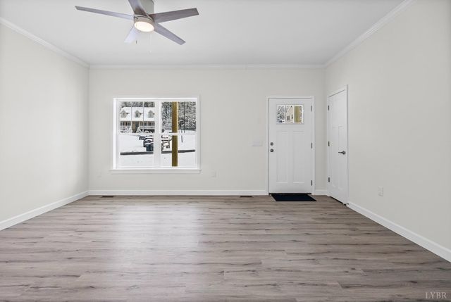 135 Yahweh Drive, Amherst, VA 24521