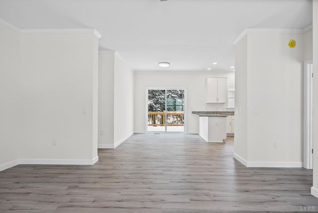 135 Yahweh Drive, Amherst, VA 24521