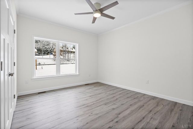 135 Yahweh Drive, Amherst, VA 24521