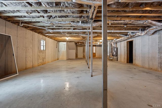 135 Yahweh Drive, Amherst, VA 24521