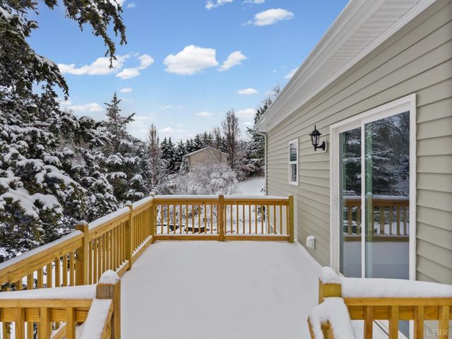 135 Yahweh Drive, Amherst, VA 24521