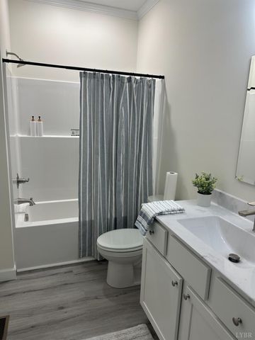 135 Yahweh Drive, Amherst, VA 24521