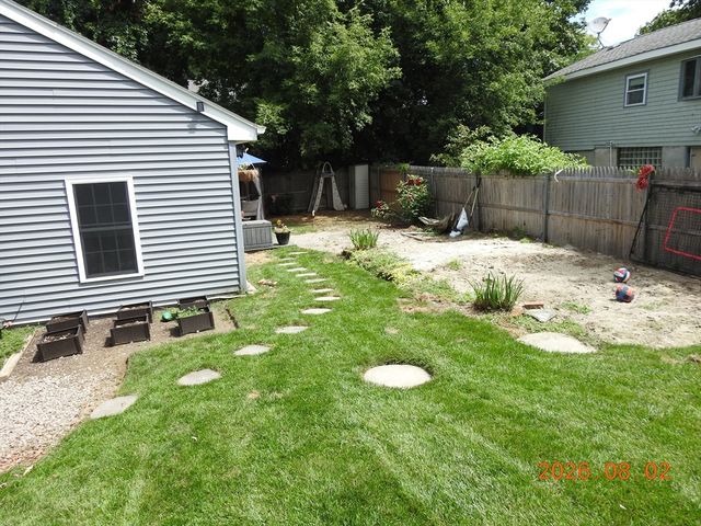 19 Water, Swansea, MA 02777