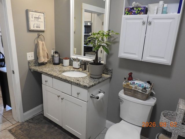 19 Water, Swansea, MA 02777