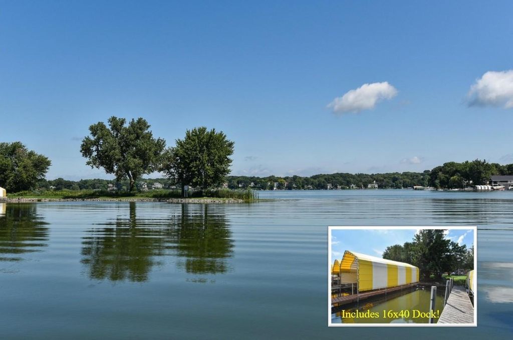 5440 Three Points Boulevard 536, Mound, MN 55364 — exterior
