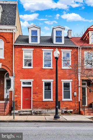 443 N PRINCE ST, Lancaster, PA 17603