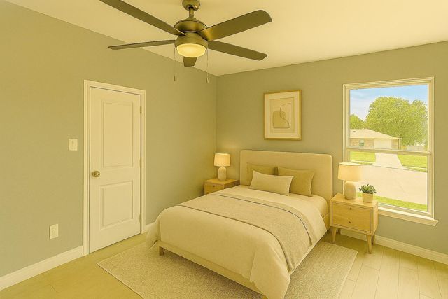 2 Mace Street, Conroe, TX 77303