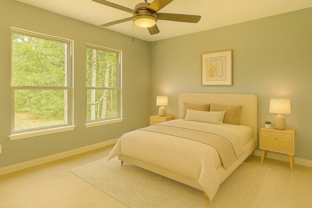 2 Mace Street, Conroe, TX 77303