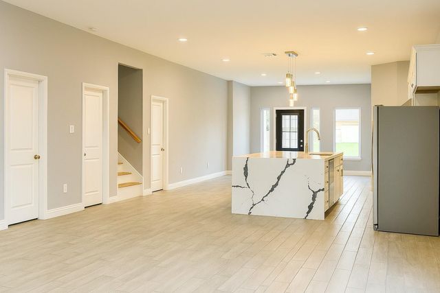 2 Mace Street, Conroe, TX 77303