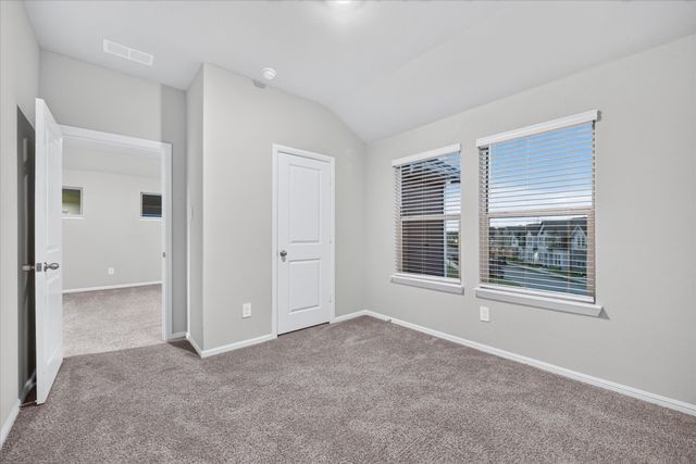 4721 Ancestry Street, Haltom City, TX 76117