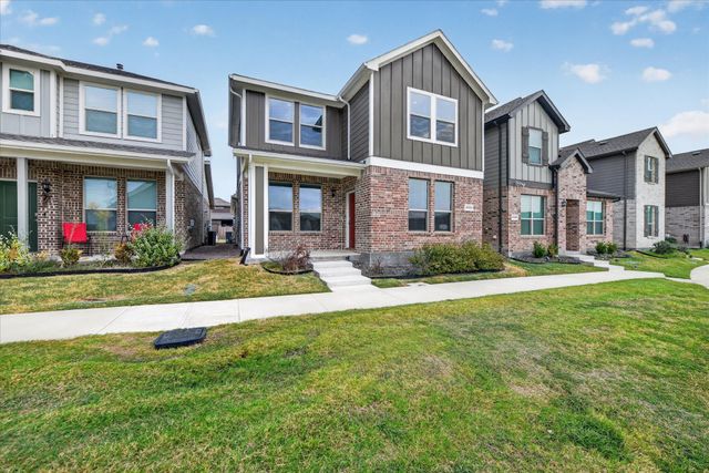 4721 Ancestry Street, Haltom City, TX 76117