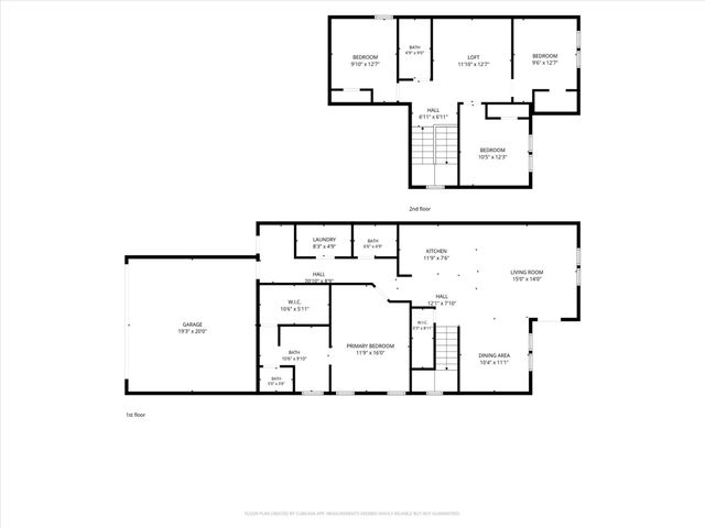 4721 Ancestry Street, Haltom City, TX 76117