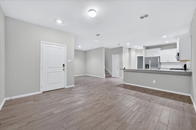 4721 Ancestry Street, Haltom City, TX 76117