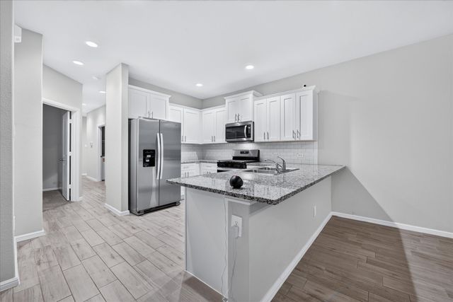 4721 Ancestry Street, Haltom City, TX 76117
