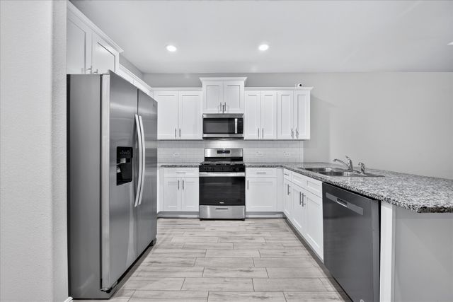 4721 Ancestry Street, Haltom City, TX 76117