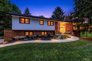 1394 Kirby Road, Turtle Creek Twp, OH 45036