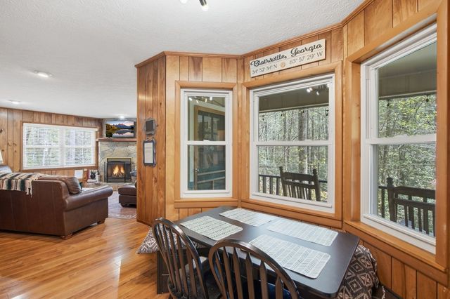 15 Salmon Road, Blairsville, GA 30012