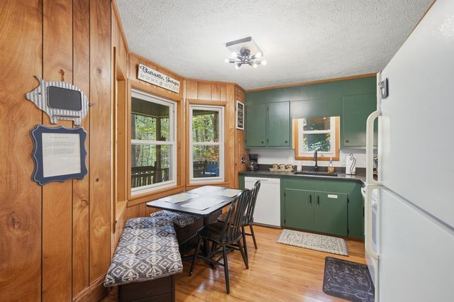 15 Salmon Road, Blairsville, GA 30012