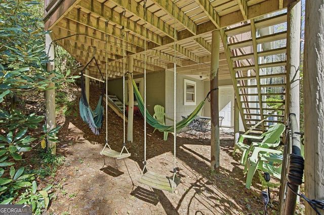 15 Salmon Road, Blairsville, GA 30012