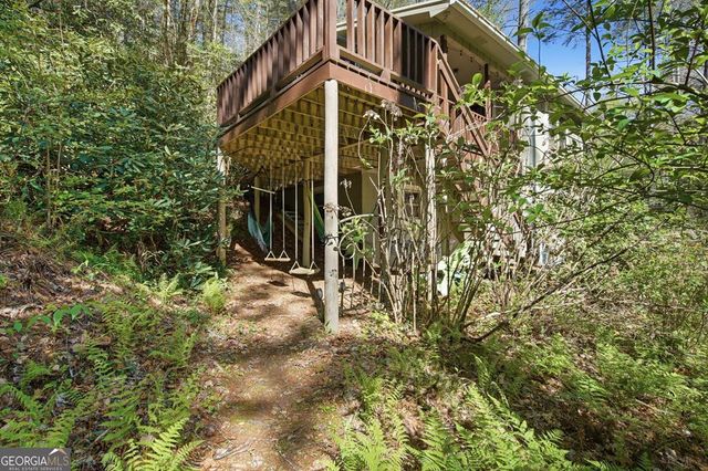 15 Salmon Road, Blairsville, GA 30012