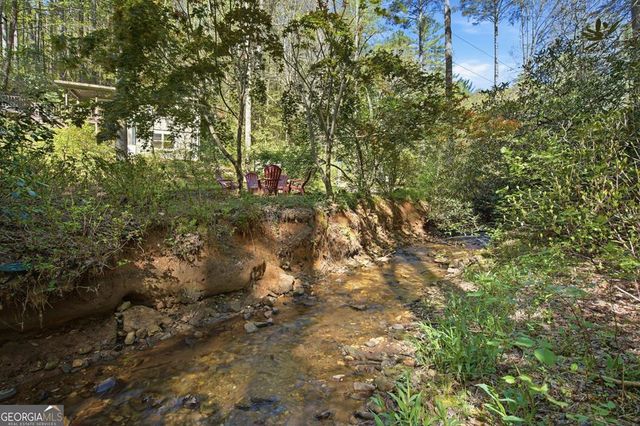 15 Salmon Road, Blairsville, GA 30012