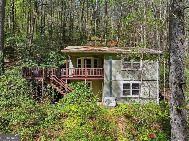 15 Salmon Road, Blairsville, GA 30012