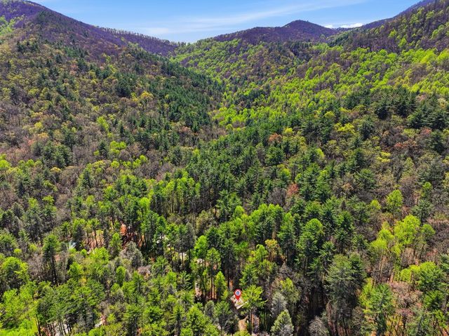 15 Salmon Road, Blairsville, GA 30012