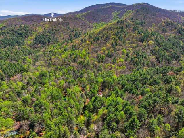 15 Salmon Road, Blairsville, GA 30012