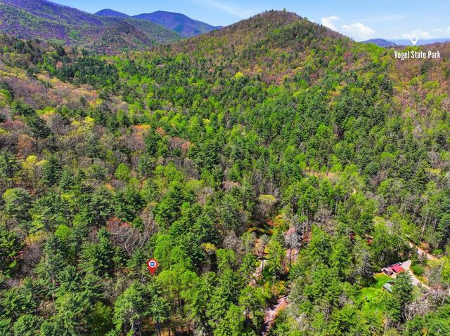 15 Salmon Road, Blairsville, GA 30012