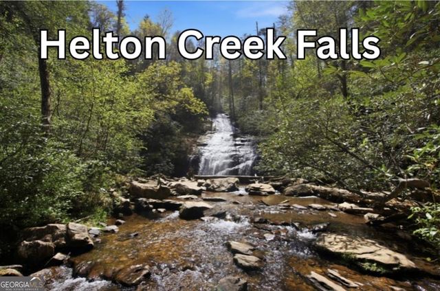 15 Salmon Road, Blairsville, GA 30012