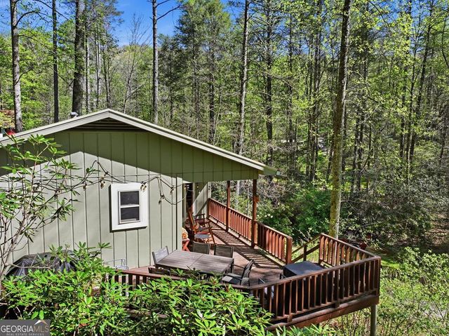 15 Salmon Road, Blairsville, GA 30012