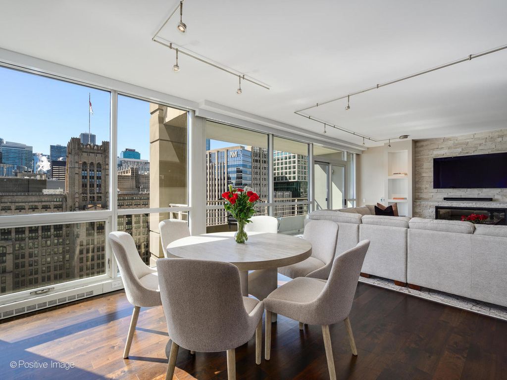 250 E Pearson Street 1903, Chicago, IL 60611 — photo 5