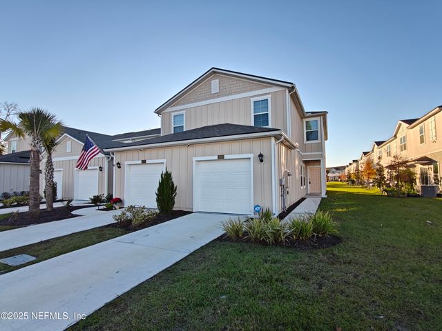 114 SUMMER MOON Drive, St. Augustine, FL 32095