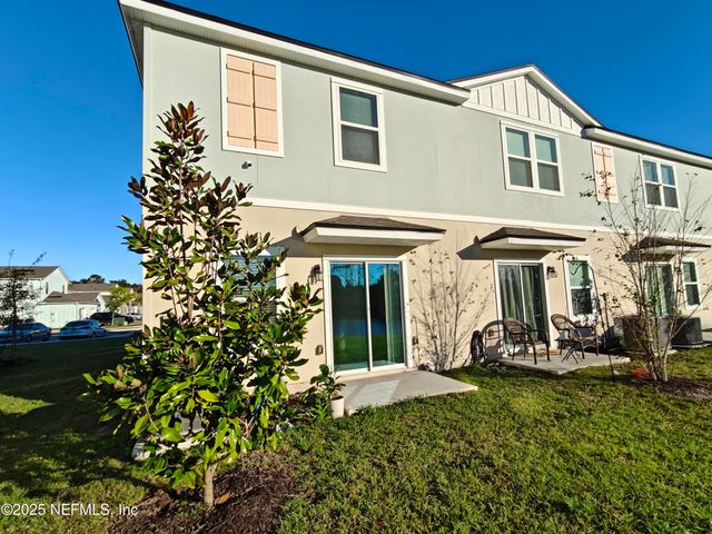 114 SUMMER MOON Drive, St. Augustine, FL 32095