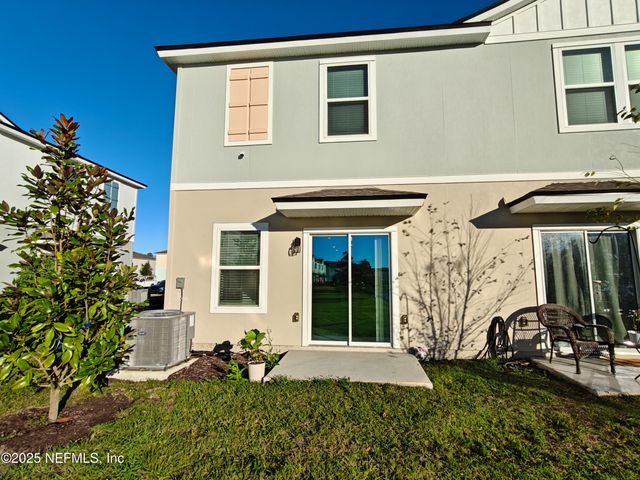 114 SUMMER MOON Drive, St. Augustine, FL 32095