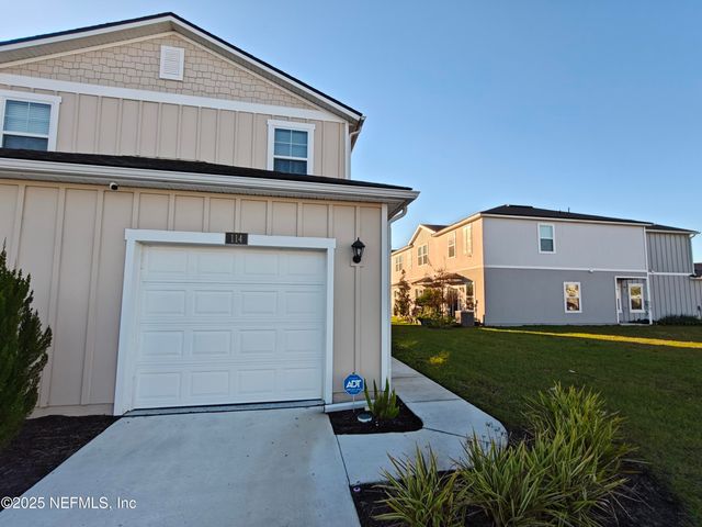 114 SUMMER MOON Drive, St. Augustine, FL 32095