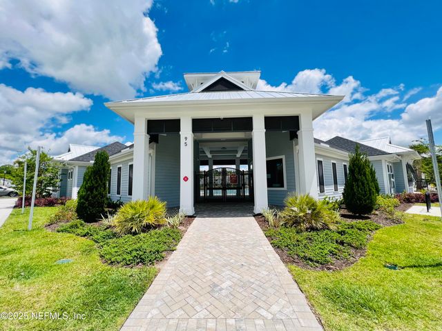 114 SUMMER MOON Drive, St. Augustine, FL 32095